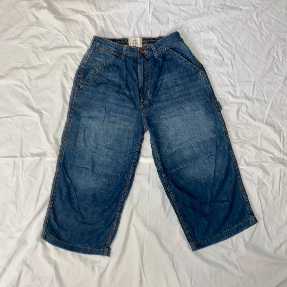 Women's Meg Carpenter Jeans Relaxed Fit - Urban Outfitters